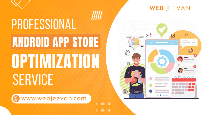 Professional Android App Store Optimization Service