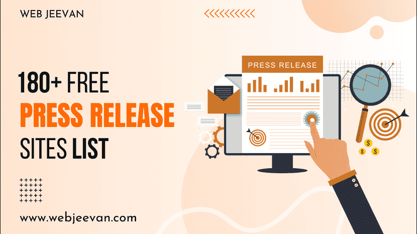 Top 10 Press Release Websites 2025