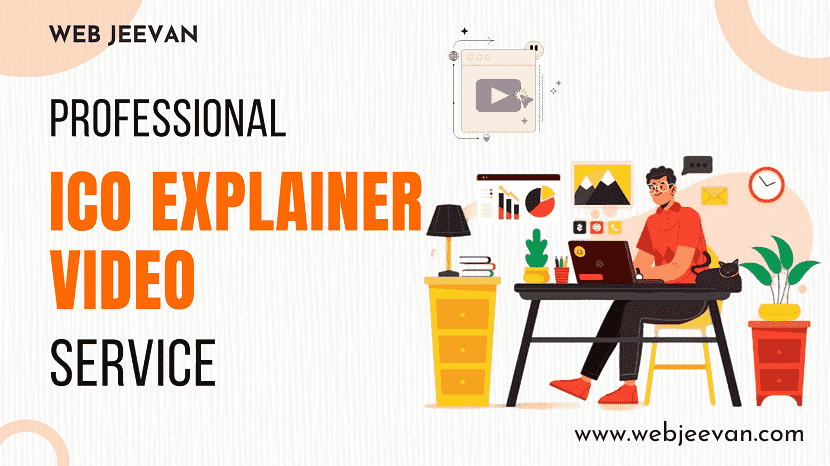 Professional ICO Explainer Video Service