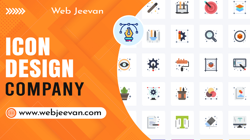 Professional ICON Design Service