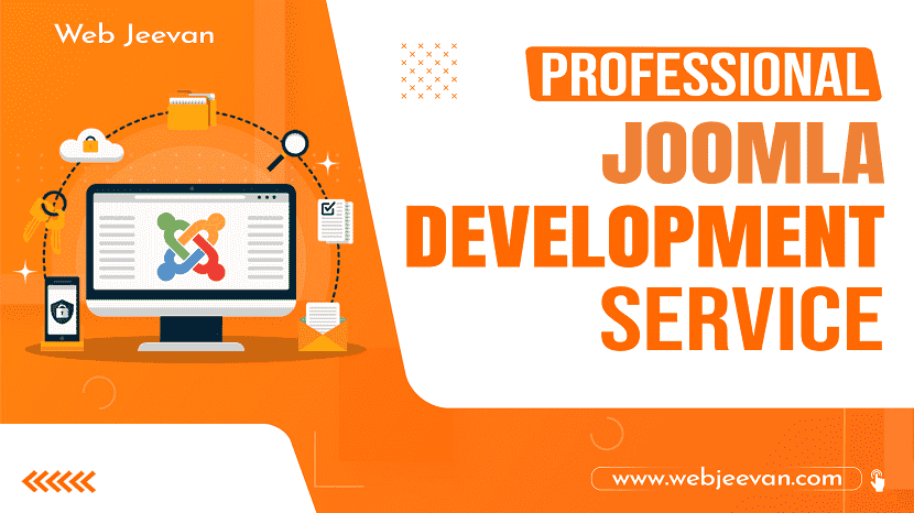 Professional Joomla Development Service