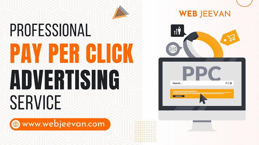 Pay Per Click Advertising Service - Digital Marketing Company