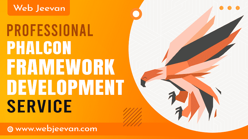 Professional Phalcon Framework Development Service