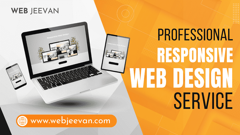 Professional Responsive Web Design Service