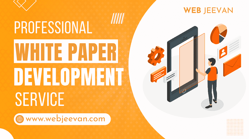 Professional White Paper Development Service