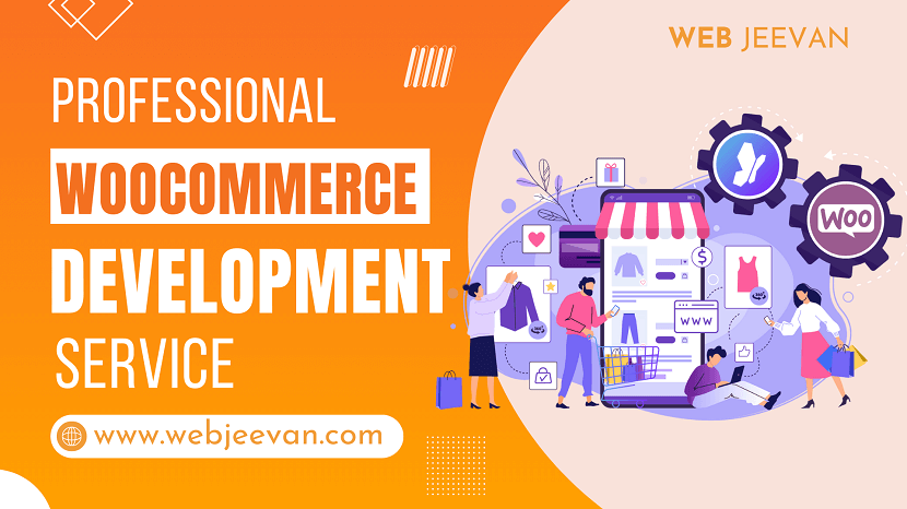 Professional Woocommerce Development Service