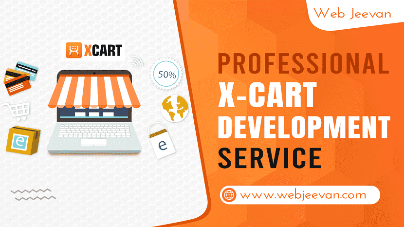 Professional X-Cart Development Service