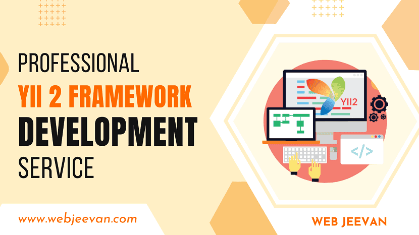 Professional Yii 2 Framework Development Service