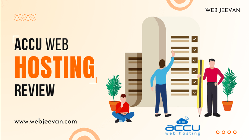 Accu Web Hosting Review