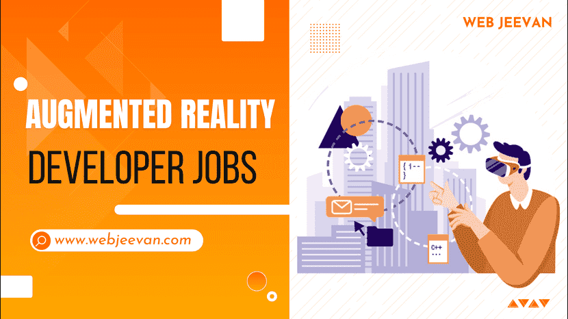 Augmented Reality Developer Jobs