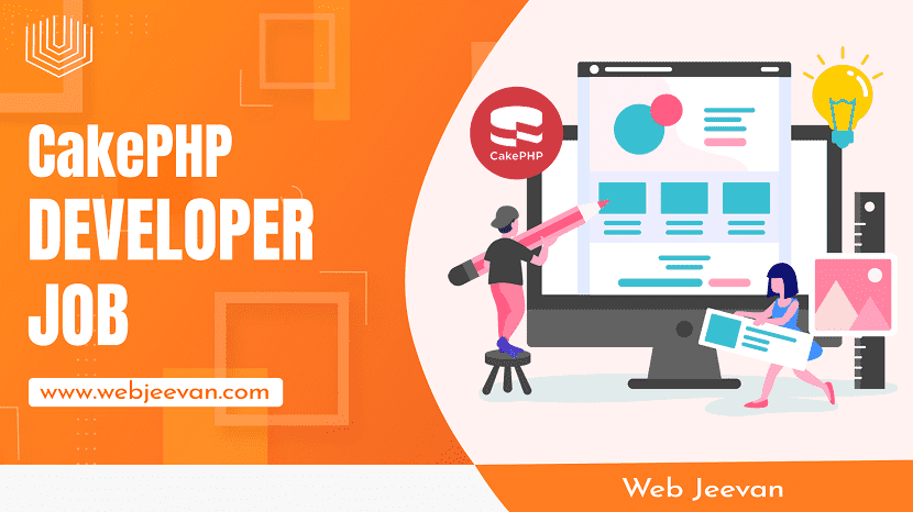 CakePHP Developer Job