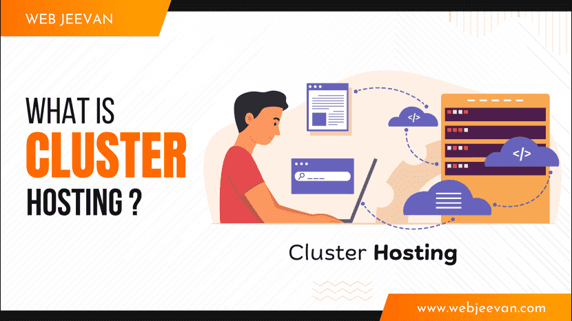 What is Cluster Hosting?