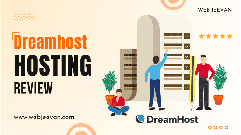 Dreamhost Hosting Review