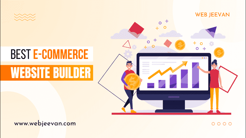 Best eCommerce Website Builder