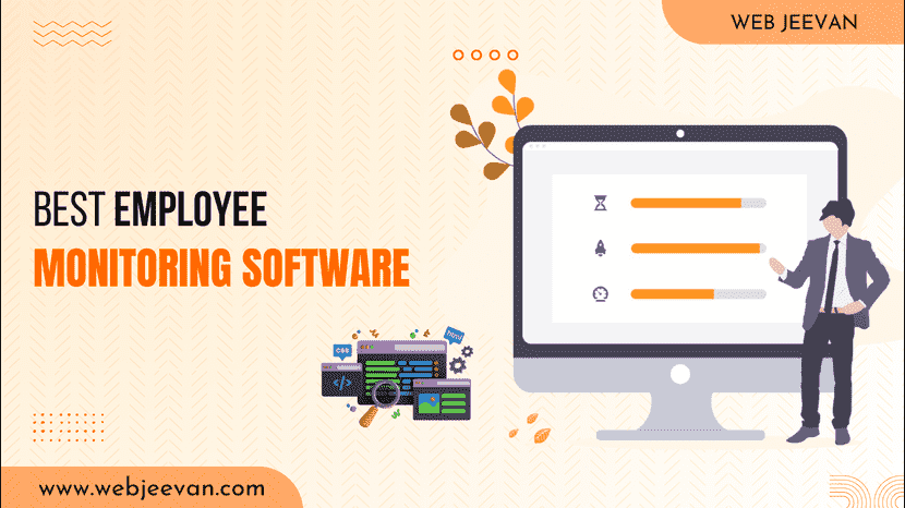 Employee Monitoring Software