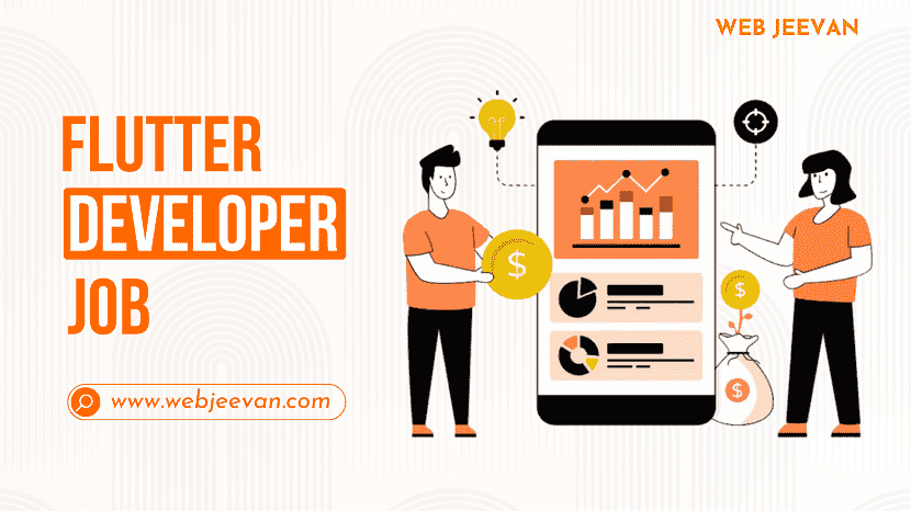 Flutter Developer Jobs