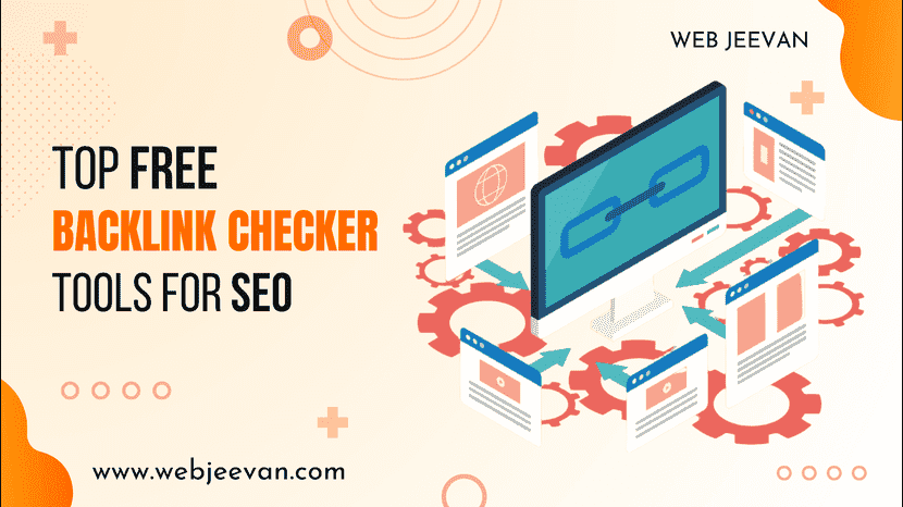 Top Free Backlink Checker Tools for SEO 2024