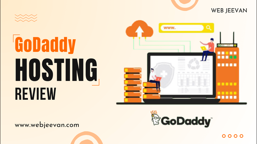 GoDaddy Hosting Review