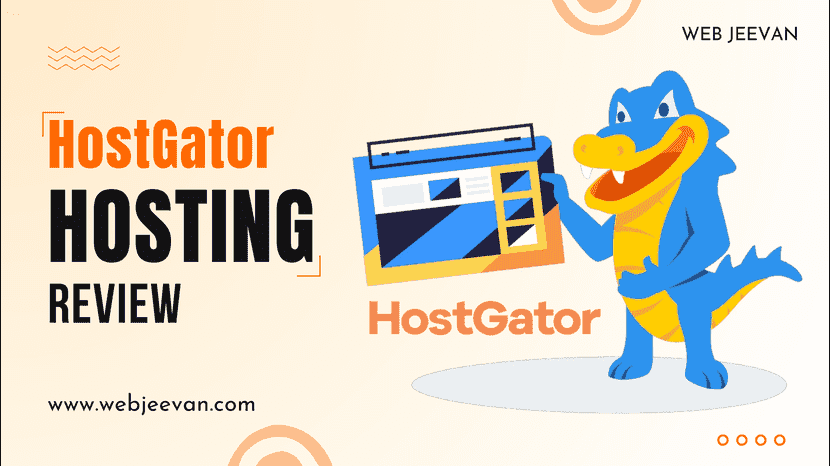 HostGator Hosting Review