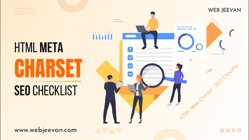 HTML Meta Charset – SEO Checklist