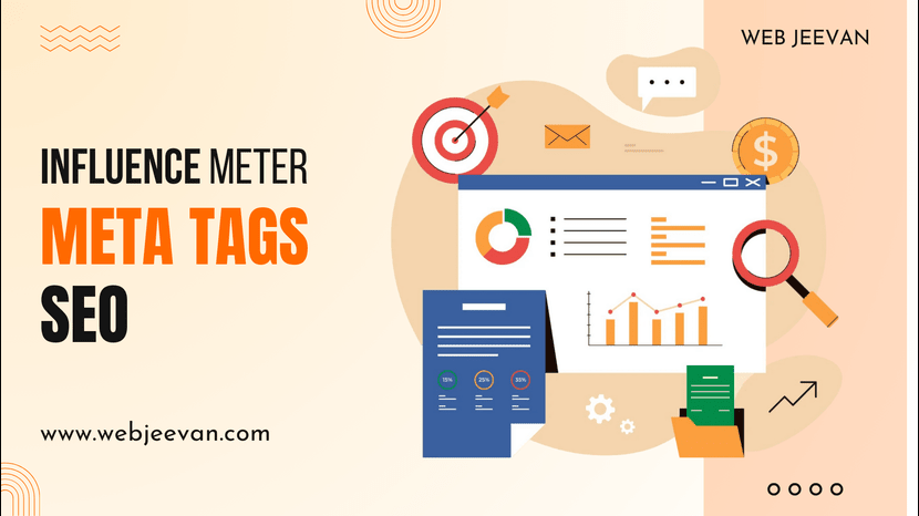 Influence Meter Meta Tags SEO