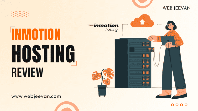 Inmotion Hosting Reviews