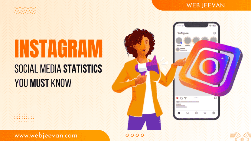 Instagram Social Media Statistics You Must Know