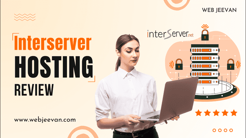 Interserver Hosting Review