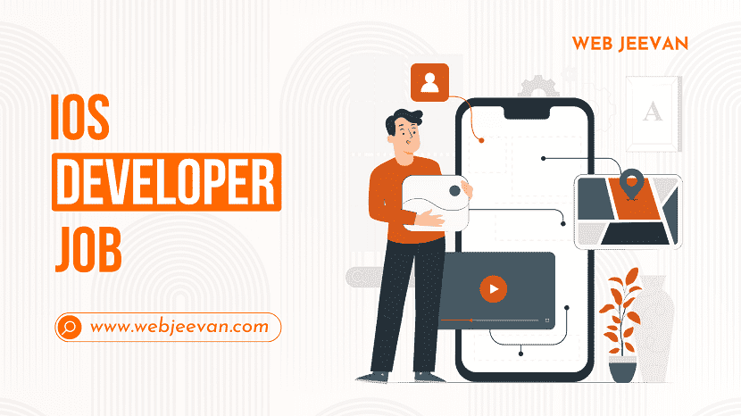 iOS Developer Job