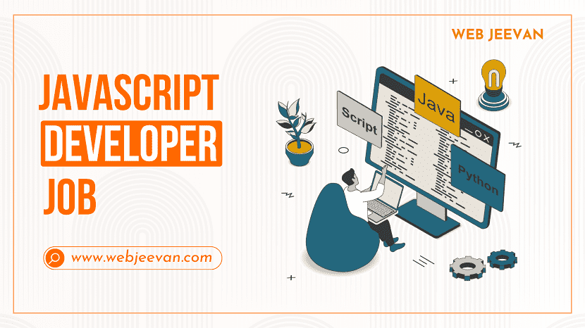 Javascript Developer Job