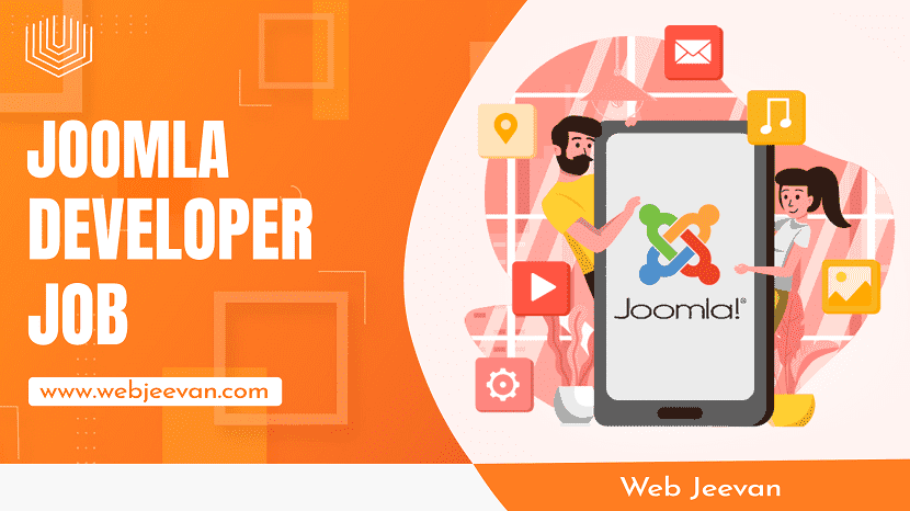 Joomla Developer Job