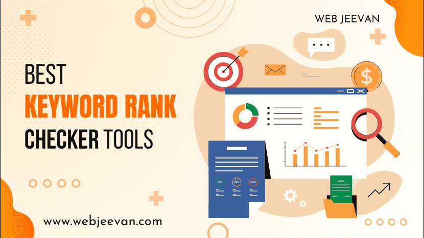 Best Keyword Rank Checker Tool 2024