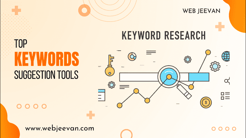 Top Keywords Suggestion Tools 2024