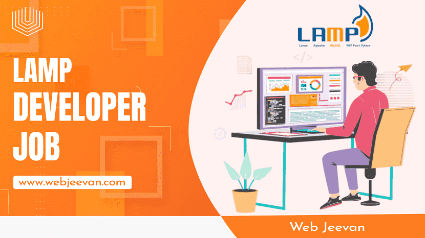 Lamp Developer Job