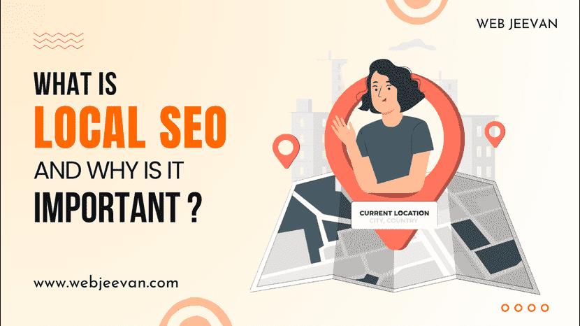 What is Local SEO and Why is It Important?