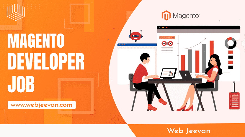 Magento Developer Job