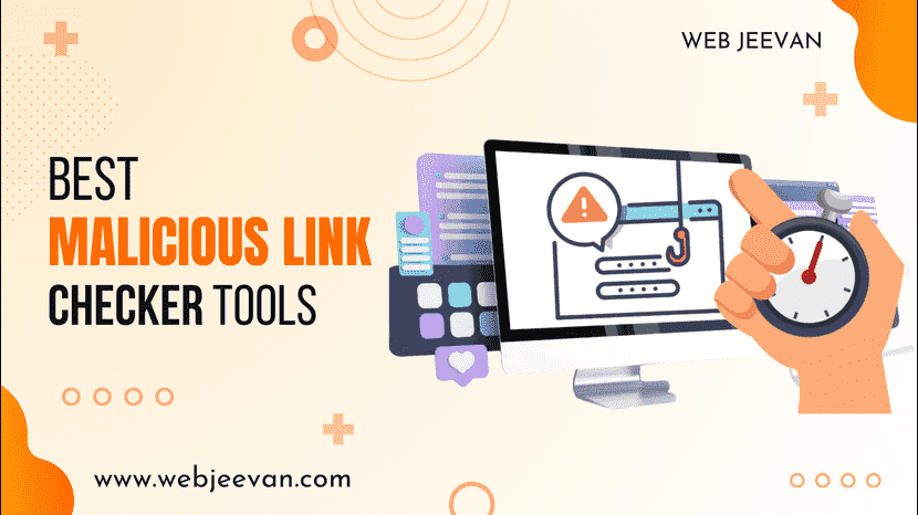 Best Malicious Link Checker Tools 2024