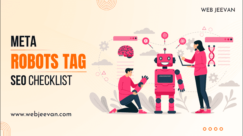 Meta Robots Tag – SEO Checklist