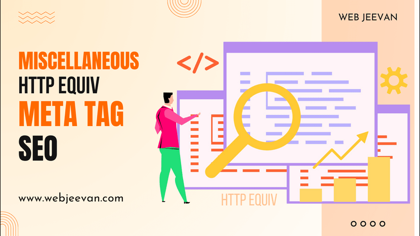 Miscellaneous Http Equiv Meta Tag SEO