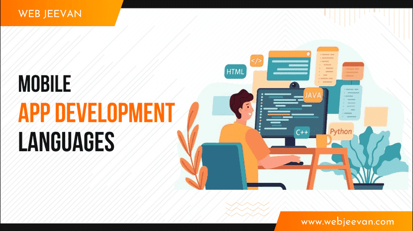 Mobile App Development Languages