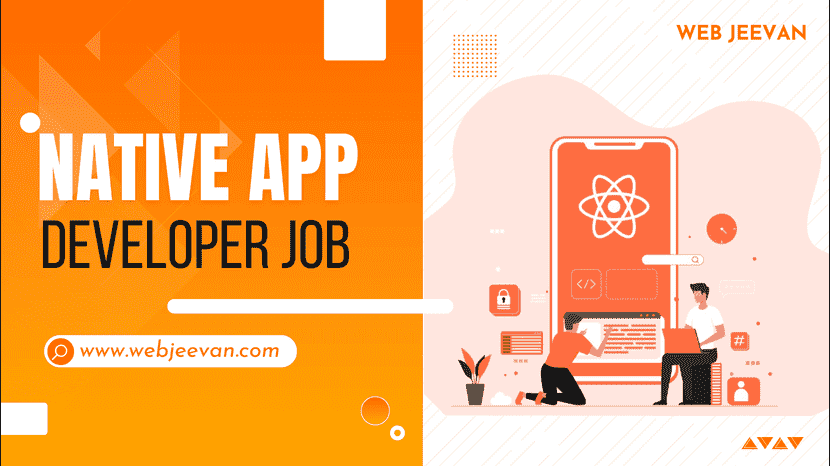 Native App Developer Job