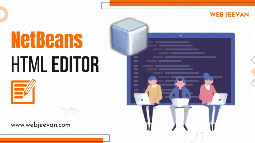 NetBeans HTML Editor