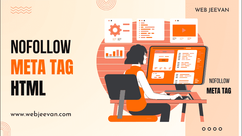 Nofollow Meta Tag HTML