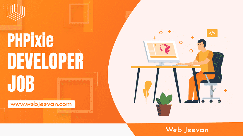 PHPixie Developer Job