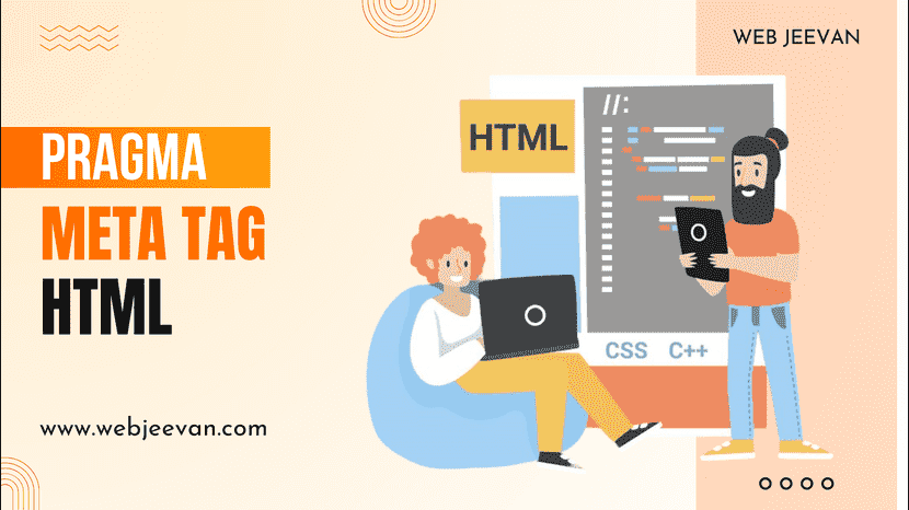 Pragma Meta Tag HTML