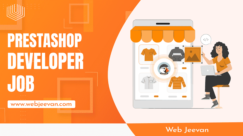 Prestashop Developer Job