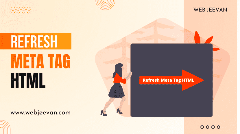 Refresh Meta Tag HTML