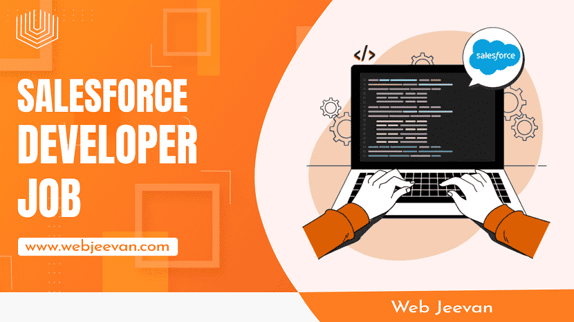 Salesforce Developer Job