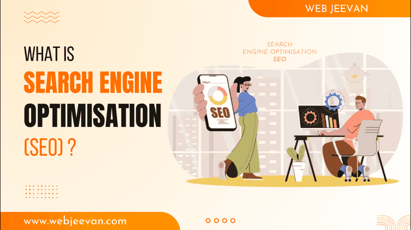 What is Search Engine Optimisation (SEO)?