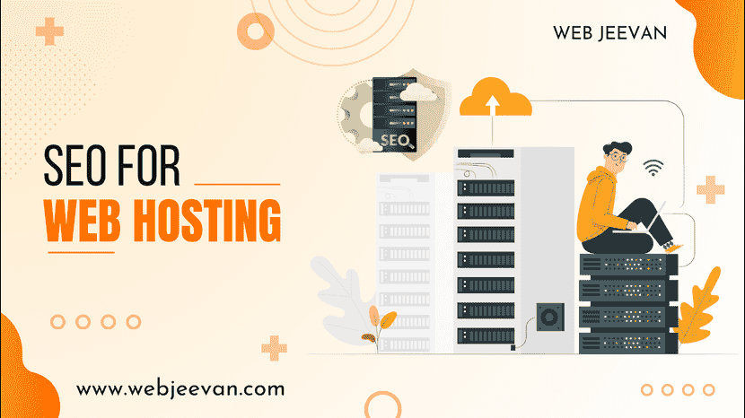 SEO for Web Hosting